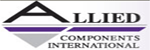 Manufacture Logo for Allied Components International